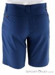 Jack Wolfskin Active Track Shorts Mens Outdoor Shorts, , Blue, , Male, 0230-10462, 5637756196, , N2-12.jpg