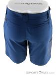 Jack Wolfskin Active Track Shorts Mens Outdoor Shorts, , Blue, , Male, 0230-10462, 5637756196, , N3-13.jpg