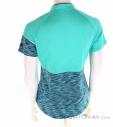 Vaude Altissimo Womens Biking Shirt, , Turquoise, , Femmes, 0239-10699, 5637756583, , N2-12.jpg