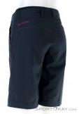 Vaude Ledro Shorts Womens Biking Shirt, Vaude, Azul, , Mujer, 0239-10700, 5637756605, 4052285832483, N1-11.jpg