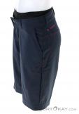 Vaude Ledro Shorts Womens Biking Shirt, Vaude, Blue, , Female, 0239-10700, 5637756605, 4052285832483, N2-07.jpg