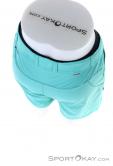 Vaude Ledro Shorts Womens Biking Shirt, Vaude, Turquoise, , Female, 0239-10700, 5637756609, 4062218004566, N4-14.jpg