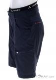 Vaude Tamaro Shorts Womens Biking Shorts with Liner, Vaude, Blue, , Female, 0239-10545, 5637756616, 4062218038011, N2-07.jpg