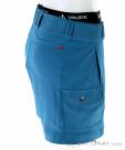 Vaude Tremalzini Women Biking Shorts with Liner, , Blue, , Female, 0239-10300, 5637756647, , N2-17.jpg