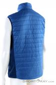 Jack Wolfskin Routeburn Mens Outdoor Vest, , Blue, , Male, 0230-10464, 5637756652, , N1-11.jpg