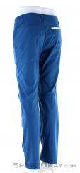 Jack Wolfskin Overland Pants Mens Outdoor Pants, , Blue, , Male, 0230-10467, 5637756671, , N1-11.jpg