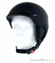 Alpina Grand Lavalan Ski Helmet, Alpina, Black, , Male,Female,Unisex, 0027-10158, 5637756677, 4003692297914, N1-06.jpg