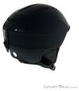 Alpina Grand Lavalan Ski Helmet, Alpina, Black, , Male,Female,Unisex, 0027-10158, 5637756677, 4003692297914, N2-17.jpg