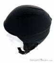 Alpina Grand Lavalan Ski Helmet, Alpina, Black, , Male,Female,Unisex, 0027-10158, 5637756677, 4003692297914, N3-08.jpg