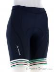 Vaude Pro Pants III Womens Biking Shorts, Vaude, Noir, , Femmes, 0239-10704, 5637756711, 4052285996499, N1-01.jpg