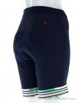 Vaude Pro Pants III Womens Biking Shorts, Vaude, Negro, , Mujer, 0239-10704, 5637756711, 4052285996499, N1-16.jpg