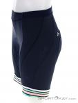 Vaude Pro Pants III Womens Biking Shorts, Vaude, Negro, , Mujer, 0239-10704, 5637756711, 4052285996499, N2-07.jpg