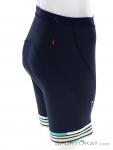 Vaude Pro Pants III Womens Biking Shorts, Vaude, Noir, , Femmes, 0239-10704, 5637756711, 4052285996499, N2-17.jpg