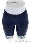 Vaude Pro Pants III Womens Biking Shorts, Vaude, Negro, , Mujer, 0239-10704, 5637756711, 4052285996499, N3-03.jpg