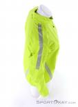 Vaude Luminum Performance Womens Rain Jacket, , Green, , Female, 0239-10705, 5637756722, , N3-18.jpg