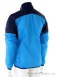 Vaude Moab UL Hybrid Mens Outdoor Jacket, , Blue, , Male, 0239-10706, 5637756726, , N1-11.jpg
