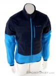 Vaude Moab UL Hybrid Mens Outdoor Jacket, , Blue, , Male, 0239-10706, 5637756726, , N2-02.jpg