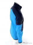 Vaude Moab UL Hybrid Mens Outdoor Jacket, , Blue, , Male, 0239-10706, 5637756726, , N2-17.jpg