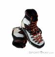 La Sportiva Nepal Trek EVO Womens Mountaineering Boots GTX, La Sportiva, White, , Female, 0024-10642, 5637757329, 0, N2-02.jpg