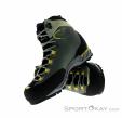 La Sportiva Trango Tech Leather GTX Women Mountaineering Boots Gore-Tex, , Gray, , Female, 0024-10643, 5637757336, , N1-06.jpg