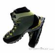 La Sportiva Trango Tech Leather GTX Women Mountaineering Boots Gore-Tex, , Gray, , Female, 0024-10643, 5637757336, , N3-08.jpg