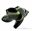 La Sportiva Trango Tech Leather GTX Femmes Chaussures de montagne Gore-Tex, La Sportiva, Gris, , Femmes, 0024-10643, 5637757336, 8020647839421, N4-09.jpg