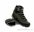 La Sportiva TX5 GTX Womens Hiking Boots Gore-Tex, La Sportiva, Gris, , Femmes, 0024-10624, 5637757345, 0, N1-01.jpg