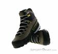 La Sportiva TX5 GTX Womens Hiking Boots Gore-Tex, La Sportiva, Gris, , Mujer, 0024-10624, 5637757345, 0, N1-06.jpg