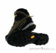 La Sportiva TX5 GTX Womens Hiking Boots Gore-Tex, La Sportiva, Sivá, , Ženy, 0024-10624, 5637757345, 0, N1-11.jpg