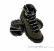 La Sportiva TX5 GTX Womens Hiking Boots Gore-Tex, La Sportiva, Gray, , Female, 0024-10624, 5637757345, 0, N2-02.jpg