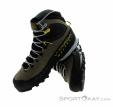 La Sportiva TX5 GTX Womens Hiking Boots Gore-Tex, La Sportiva, Gris, , Femmes, 0024-10624, 5637757345, 0, N2-07.jpg