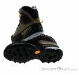 La Sportiva TX5 GTX Womens Hiking Boots Gore-Tex, La Sportiva, Sivá, , Ženy, 0024-10624, 5637757345, 0, N2-12.jpg