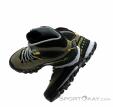 La Sportiva TX5 GTX Womens Hiking Boots Gore-Tex, La Sportiva, Gris, , Femmes, 0024-10624, 5637757345, 0, N4-09.jpg