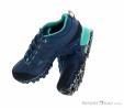 La Sportiva Spire GTX Surround Womens Trekking Shoes GoreTex, , Blue, , Female, 0024-10436, 5637757390, , N3-08.jpg