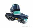 La Sportiva Spire GTX Surround Womens Trekking Shoes GoreTex, , Blue, , Female, 0024-10436, 5637757390, , N3-13.jpg
