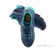La Sportiva Spire GTX Surround Womens Trekking Shoes GoreTex, , Blue, , Female, 0024-10436, 5637757390, , N4-04.jpg