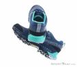 La Sportiva Spire GTX Surround Womens Trekking Shoes GoreTex, La Sportiva, Blue, , Female, 0024-10436, 5637757390, 8020647757893, N4-14.jpg