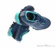 La Sportiva Spire GTX Surround Womens Trekking Shoes GoreTex, , Blue, , Female, 0024-10436, 5637757390, , N4-19.jpg