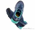 La Sportiva Spire GTX Surround Womens Trekking Shoes GoreTex, La Sportiva, Azul, , Mujer, 0024-10436, 5637757390, 8020647757893, N5-15.jpg
