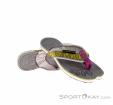 La Sportiva Swing Womens Leisure Sandals, La Sportiva, Purple, , Female, 0024-10645, 5637757394, 8020647663354, N1-01.jpg