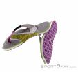 La Sportiva Swing Womens Leisure Sandals, La Sportiva, Purple, , Female, 0024-10645, 5637757394, 8020647663354, N3-08.jpg