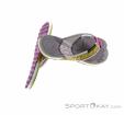 La Sportiva Swing Womens Leisure Sandals, La Sportiva, Purple, , Female, 0024-10645, 5637757394, 8020647663354, N3-18.jpg