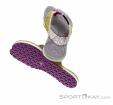La Sportiva Swing Womens Leisure Sandals, La Sportiva, Purple, , Female, 0024-10645, 5637757394, 8020647663354, N4-14.jpg
