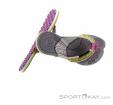 La Sportiva Swing Womens Leisure Sandals, La Sportiva, Purple, , Female, 0024-10645, 5637757394, 8020647663354, N4-19.jpg