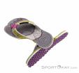 La Sportiva Swing Womens Leisure Sandals, La Sportiva, Purple, , Female, 0024-10645, 5637757394, 8020647663354, N5-10.jpg