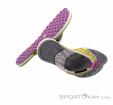 La Sportiva Swing Womens Leisure Sandals, La Sportiva, Purple, , Female, 0024-10645, 5637757394, 8020647663354, N5-20.jpg
