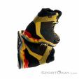 La Sportiva Trango Tech Leather GTX Hommes Chaussures de montagne Gore-Tex, La Sportiva, Noir, , Hommes, 0024-10646, 5637757401, 8020647839056, N2-17.jpg