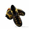 La Sportiva Trango Tech Leather GTX Hommes Chaussures de montagne Gore-Tex, La Sportiva, Noir, , Hommes, 0024-10646, 5637757401, 8020647839056, N3-03.jpg