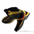 La Sportiva Trango Tech Leather GTX Hommes Chaussures de montagne Gore-Tex, La Sportiva, Noir, , Hommes, 0024-10646, 5637757401, 8020647839056, N4-09.jpg