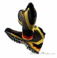 La Sportiva Trango Tech Leather GTX Mens Mountaineering Boots Gore-Tex, , Black, , Male, 0024-10646, 5637757401, , N4-14.jpg